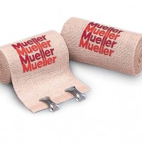 050101-102-103-104 Elastic Bandages Mueller эластичный бинт