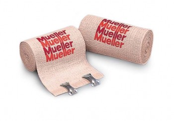 050101-102-103-104 Elastic Bandages Mueller эластичный бинт