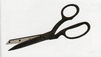 020328 Kinesiology Scissors Muellerножницы для кинезио тейпа