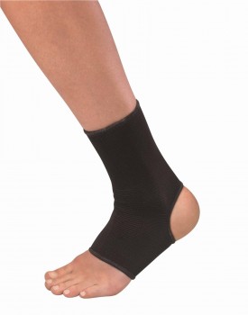963 Ankle support elastic Mueller Эластичный фиксатор голеностопа