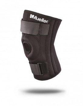 2313 Patella Stabilizer Knee Brace Mueller, бандаж-стабилизатор коленной чашечки