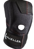 57637(4539) Wraparound Knee Stabilizer Mueller, cтабилизатор коленной чашечки