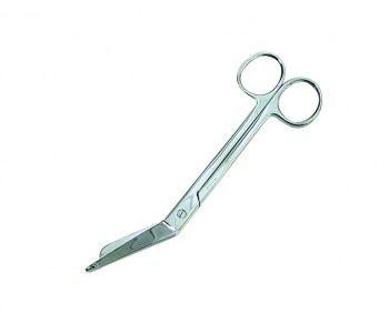 020301 Bandage Scissors Mueller медицинские ножницы