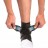 Неопреновый фиксатор голеностопа с крестообразными ремнями Adjustable Ankle Support Mueller, арт. 4547