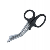 030302 Bandage Shears Mueller медицинские ножницы с пластиковыми ручками