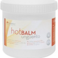 Hot Balm RehabMedic прогревающий крем длительного воздействия, арт. RMG1030500