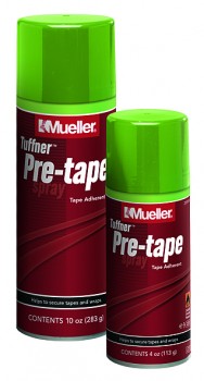 200902 Tuffner Pre-Tape Spray клей для тейпа