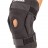 3333 Hinged Wraparound Knee Brace Mueller, бандаж-стабилизатор на колено шарнирный