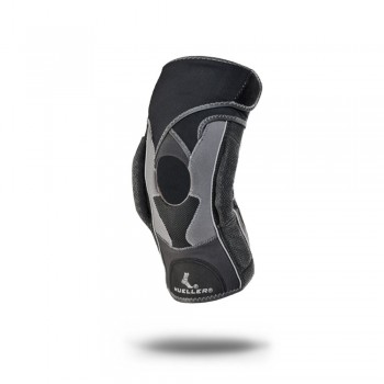 59011-012-013 Hg80 Premium Knee Brace Mueller, бандаж-стабилизатор на колено шарнирный