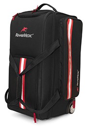 TROLLEY PRO Дорожная сумка на колёсах, размер сумки 68 х 40 х 40 см.
