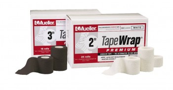 24058-158-458-558-258-858-26059-259 Tapewrap Premium Mueller когезивный тейп спортивный