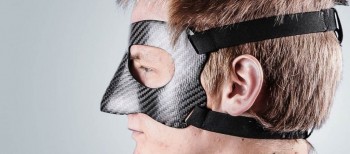маска для защиты носа