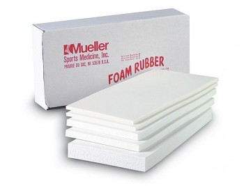 060201 Foam Rubber Mueller Пористая резина (пенорезина)