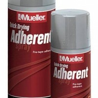 170202 Quick Drying Adherent Spray Mueller Быстросохнущий клей-аэрозоль