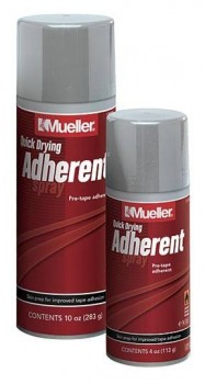 170202 Quick Drying Adherent Spray Mueller Быстросохнущий клей-аэрозоль