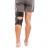 Hinged Wraparound Knee Brace mueller, шарнирный бандаж-обертывание на колено