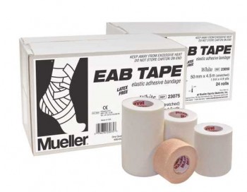 23050-075 EAB Tape Mueller, легкий экстрапрочный тейп