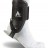 Шарнирный бандаж на голеностоп Active Ankle T2 Черный Cramer