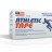 Спортивный тейп белый 100% хлопок, ATHLETIC TAPE ANDOVER ZnO