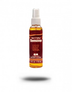 200500 Tape & Tuffner Remover Spray жидкость 118 мл. для снятия тейпа, остатков клея