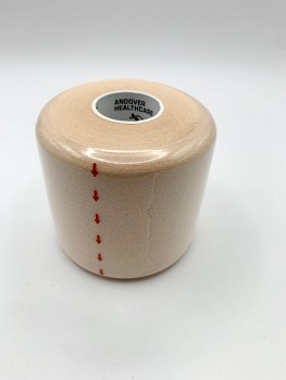 Подкладочный материал под тейп PRE-TAPE UNDERWRAP Andover